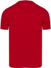 JUMPER - T-SHIRT KOSZULKA MĘSKA - 3002 CZERWONY