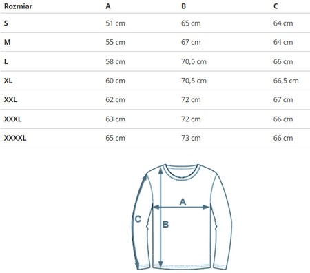 U.S. POLO ASSN. - SWETER MĘSKI BERT US40 173 005 000413 116