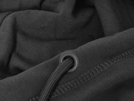 U.S. GRAND POLO EQUIPMENT & APPAREL - BLUZA MĘSKA Z KAPTUREM - HOODIE US52328M/340