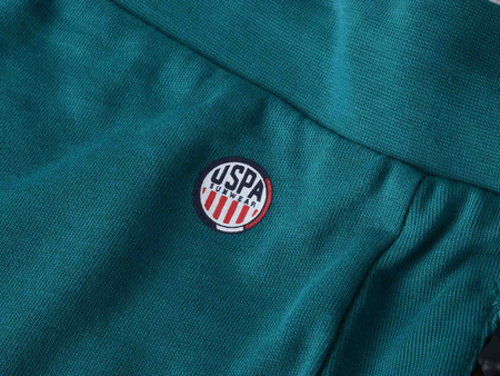 U.S. POLO ASSN. - MĘSKIE SZORTY HARL 131 65320 52319 234