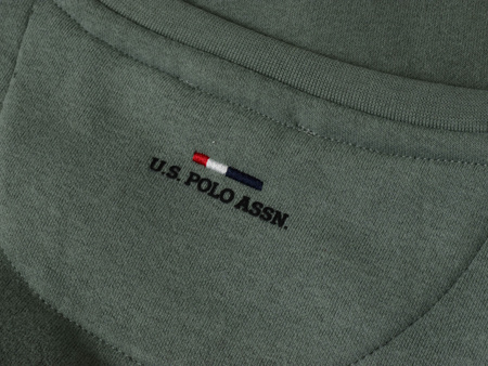 U.S. POLO ASSN. - DAMSKA BLUZA RIGE US40 387 003 000421 247