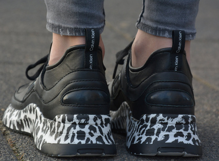 Buty Calvin Klein Jeans Ultra (B4E5700)