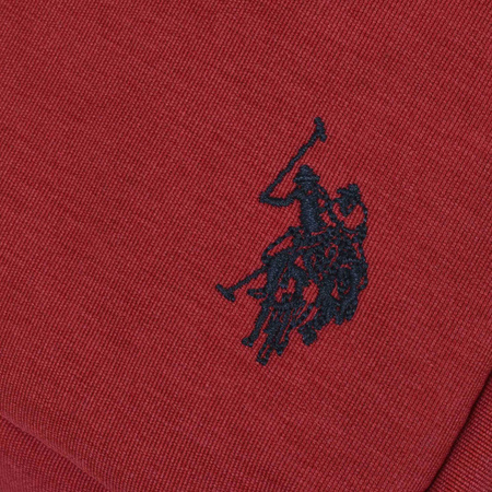 U.S. POLO ASSN. - TORBA NA RAMIĘ KNOCK-IN MEDIUM BIUKN0321MIA400