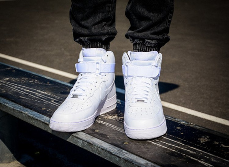 NIKE AIR FORCE 1 HIGH ' 07 (315121-115)