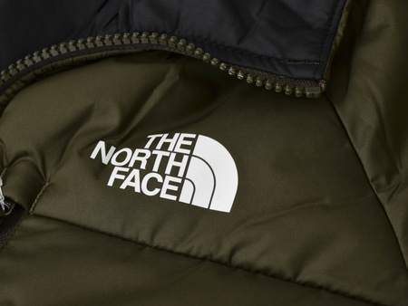 DZIECIĘCA KURTKA THE NORTH FACE - B REVERSIBLE PER JKT NF0A7X4RBQW