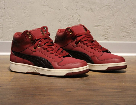 PUMA REBOUND MID (357219-01)