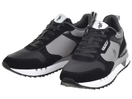 BUTY U.S. POLO ASSN. - BUZZY001A-BLK