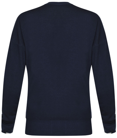 U.S. POLO ASSN. - SWETER DAMSKI - PAIN 373 66911 53497 479