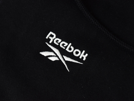 REEBOK - BLUZA UNISEX CL SV FZ HOODIE IC1941