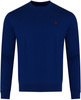 U.S. POLO ASSN. - MĘSKA BLUZA MAX US40 187 003 000390 275