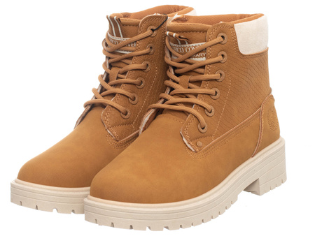 ENRICO COVERI - BUTY TRAPERY DAMSKIE - ROCKY EJW526D05/21