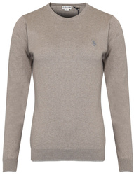 U.S. POLO ASSN. - SWETER DAMSKI - #MEG 373 64809 48847 362