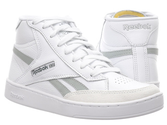 Buty damskie Reebok CLUB C FORM HI GZ2432