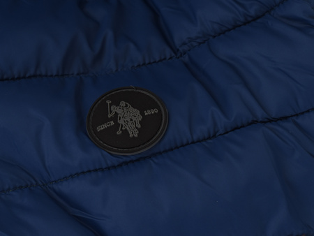 U.S. POLO ASSN. - KURTKA MĘSKA 126 64986 46019 574