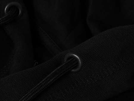 U.S. GRAND POLO EQUIPMENT & APPAREL - BLUZA MĘSKA Z KAPTUREM - HOODIE US52328M/4008