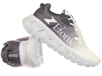 ETONIC - BUTY DAMSKIE - CAVED ETW317610/53 WHITE-PLASTER