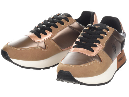BUTY U.S. POLO ASSN. - KITTY002-BRW