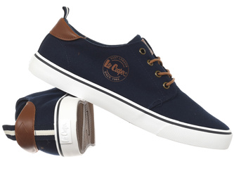 BUTY MĘSKIE Lee Cooper LCW-25-02-3241M