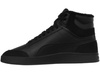 Buty męskie Puma Shuffle Mid Fur 387609-01 buty zimowe