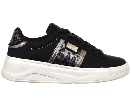 Buty damskie SOLO SOPRANI COUTURE GRAZIA ANIMAL PU SCW424P80/02