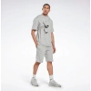 REEBOK - T-SHIRT MĘSKI - RL AOP TEE HN6886