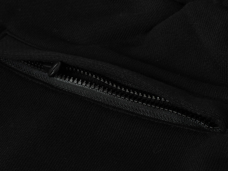 PUMA - SPODNIE DRESOWE - PUMA x Ami PARIS 535996-01