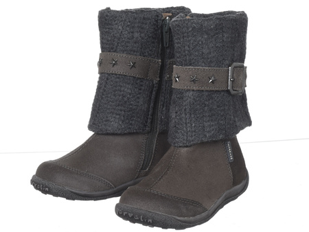 GARVALIN - BUTY DZIECIĘCE - 131416 MARENGO