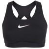 NIKE - STANIK SPORTOWY - NIKE DRI FIT SWOOSH DD0428-010
