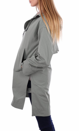 Parka kurtka Pepe Jeans Loretta (PL401646 768)