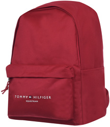 PLECAK TOMMY HILFIGER - TH GROOM BACKPACK TH14UBAG987-005