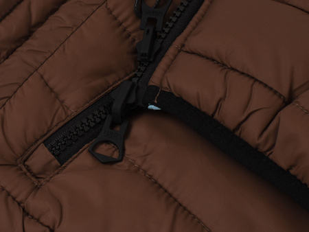 U.S. POLO ASSN. - KAMIZELKA MĘSKA 144 64985 46019 563