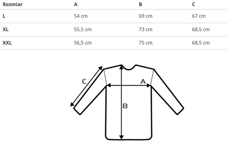 SWETER MĘSKI - 001 LACIVERT