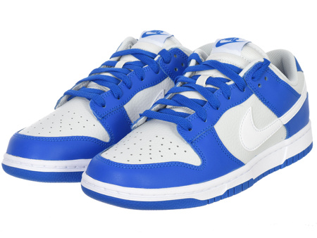 NIKE - BUTY MĘSKIE - DUNK LOW FN3416-001