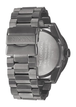 ZEGAREK NIXON CORPORAL SS (A3461427)