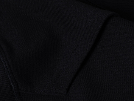 U.S. GRAND POLO EQUIPMENT & APPAREL - BLUZA MĘSKA Z KAPTUREM - HOODIE FULL ZIP US52325M/4008