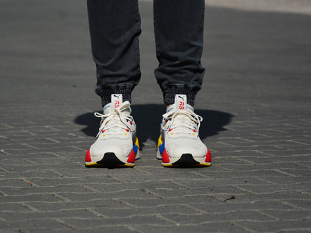 BUTY PUMA RS-X COLOUR THEORY (370920-01)