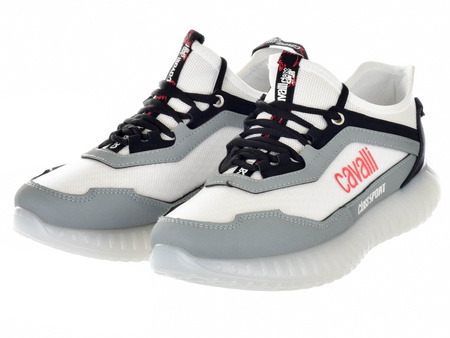 BUTY CAVALLI CLASS SPORT - S23-S00CM8641 800