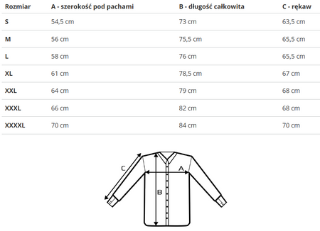 U.S. POLO ASSN. - KOSZULA MĘSKA - IVOR US40 104 016 002095 770