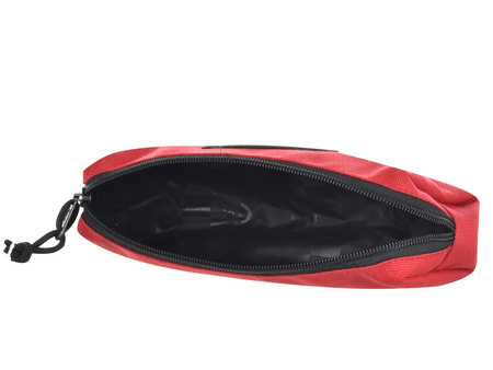 VANS - PIÓRNIK - VN0A3HMQ14A1 - CZERWONY