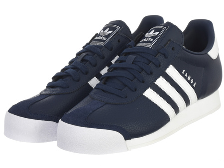 ADIDAS - BUTY MĘSKIE - SAMOA JH9076