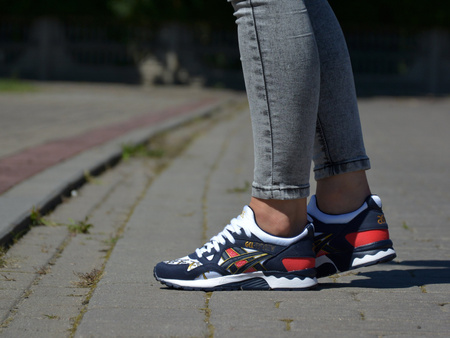 Buty ASICS Gel-Lyte V 1193A157-101