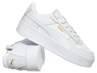 PUMA - BUTY DAMSKIE - CARINA STREET 389390-01
