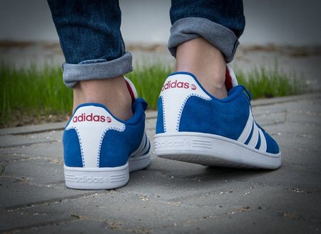 ADIDAS VLNEO COURT (F38481)