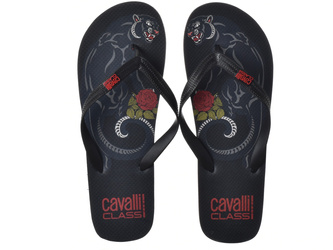 JAPONKI CAVALLI CLASS HOME  - D001073-B001
