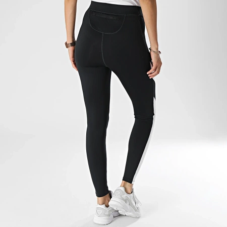 REEBOK - LEGGINSY DAMSKIE - RUNNING VECTOR TIGHT HI6933