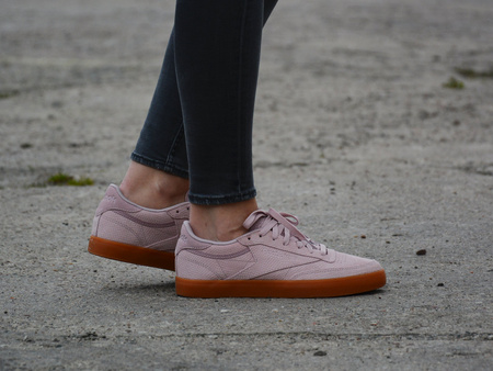 BUTY Reebok Club C FVS CN8643