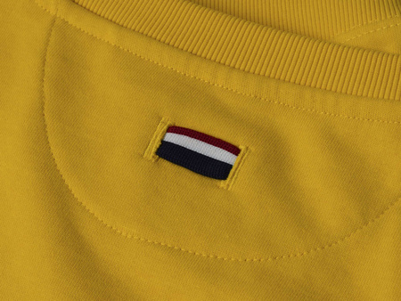 U.S. POLO ASSN. - MĘSKA BLUZA MAX 187 64992 52088 110