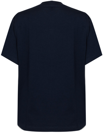 REEBOK - KOSZULKA DAMSKA CL AE RELAXED FIT TEE HS4724