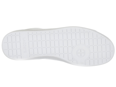 BUTY LACOSTE CARNABY EVO TRI 1 SFA 7-39SFA0048407