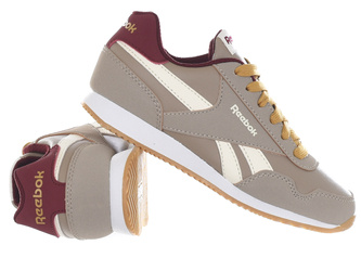 Buty damskie Reebok ROYAL CL JOG 3.0 100033276
